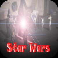 Guide Star Wars Galaxy Hero โปสเตอร์