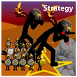 Strategy For Stick War
