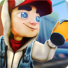 Tips Subway Surfers 2017 أيقونة