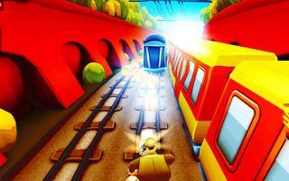 Tips Subway Surfers 2017 ポスター