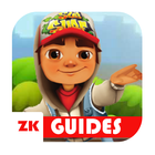 guide for Subway Surfers иконка
