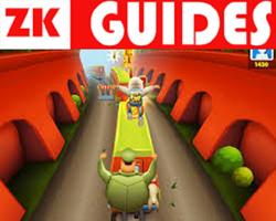 guide for Subway Surfers скриншот 2