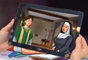 NewTips Summertime Saga screenshot 1