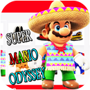 APK Tips Super Mario Odyssey