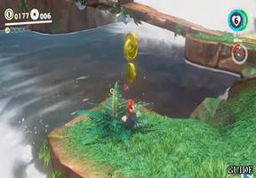 Tips Super Mario Odyssey capture d'écran 1