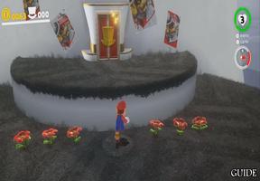 Tips Super Mario Odyssey capture d'écran 3