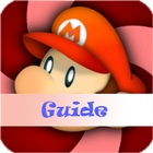 Guide For Super Mario Run 图标