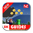 Guide Super Mario Run 2017 アイコン