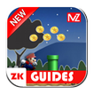 Guide Super Mario Run 2017