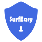 Guide For SurfEasy VPN icono