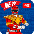 Top Power Rangers Game 2017 Tips ไอคอน