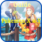Guide Pokemon X and Y ikon