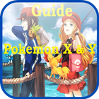 Guide Pokemon X and Y 图标