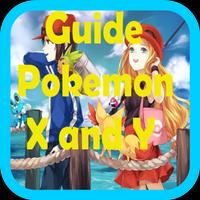 Pro Pokemon X and Y ภาพหน้าจอ 1