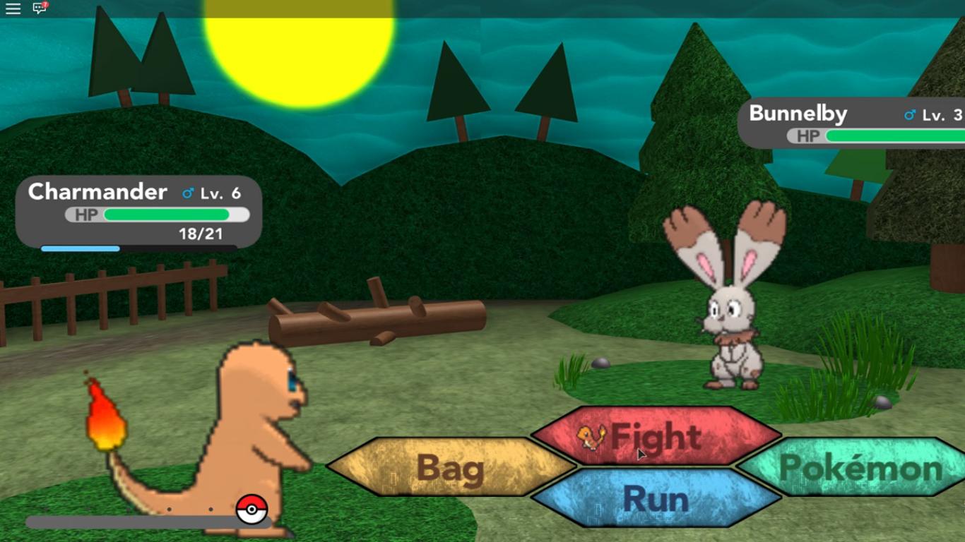 Guide Pokemon Brick Bronze Roblox Para Android Apk Baixar - frango in pokemon go roblox jogo