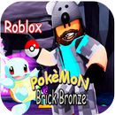 APK New Pokemon Brick Bronze Roblox Tips