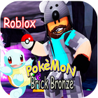 New Pokemon Brick Bronze Roblox Tips biểu tượng