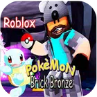 New Pokemon Brick Bronze Roblox Tips APK pour Android Télécharger