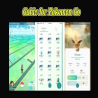 Guide For Pokémon GO 海报