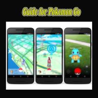 Guide For Pokémon GO 截图 1