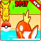 guide POKÉMON JUMP MAGICRAPE 圖標