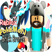 Newtips Pokemon Brick Bronze Roblox For Android Apk Download - pokemon brick bronze roblox indir