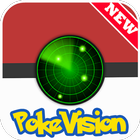 Guide PokeVision Pokemon Go icon
