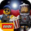 Guide for LEGO City My City