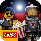 Guide for LEGO City My City آئیکن