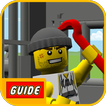 ”Guide for LEGO Juniors