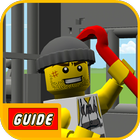 Guide for LEGO Juniors 圖標