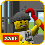 آیکون‌ Guide for LEGO Juniors