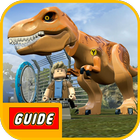 Guia para LEGO Jurassic World ícone