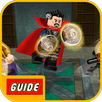 Guide LEGO Marvel Super Heroes APK