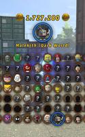 دليل  LEGO Marvel Super Heroes تصوير الشاشة 1