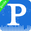 Guide for Pandora Music Radio♫