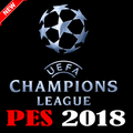 Guide pes 2018