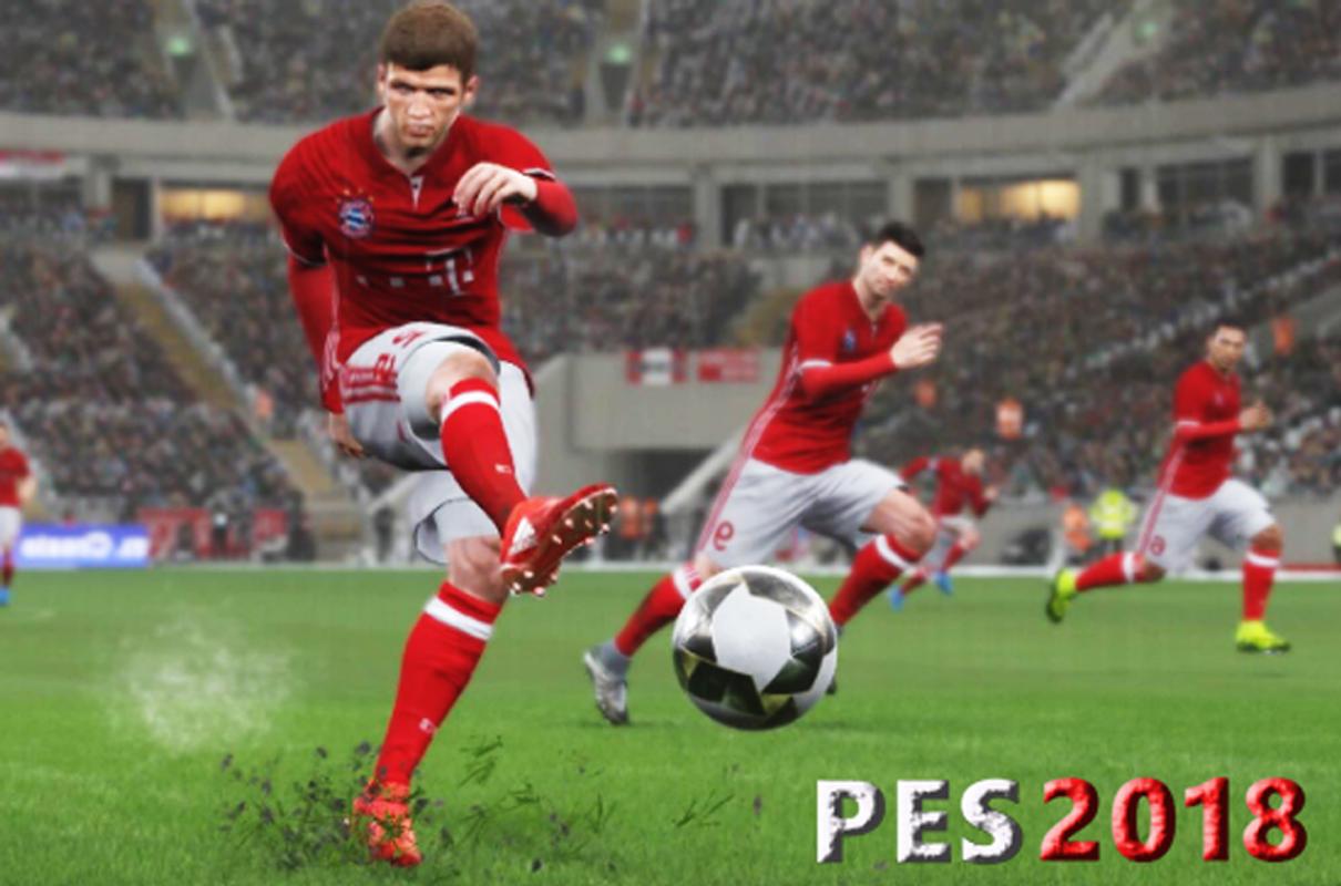 GUIDE PES 2018 APK Download - Gratis Olahraga PERMAINAN ...