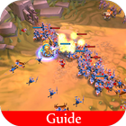 Guide For Lords Mobile آئیکن