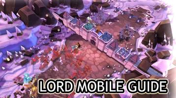 Guide For Lords Mobile 포스터