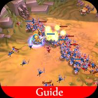 Guide For Lords Mobile capture d'écran 1