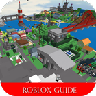 Guide For ROBLOX icono