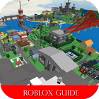 Guide For ROBLOX icône