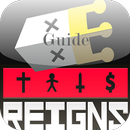 Guide For Reigns APK