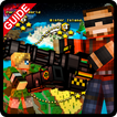 Guide Pixel Gun 3D