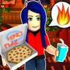 Guide of work at a pizza place roblox APK