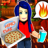 Guide Of Work At A Pizza Place Roblox For Android Apk Download - owner of pizza place roblox