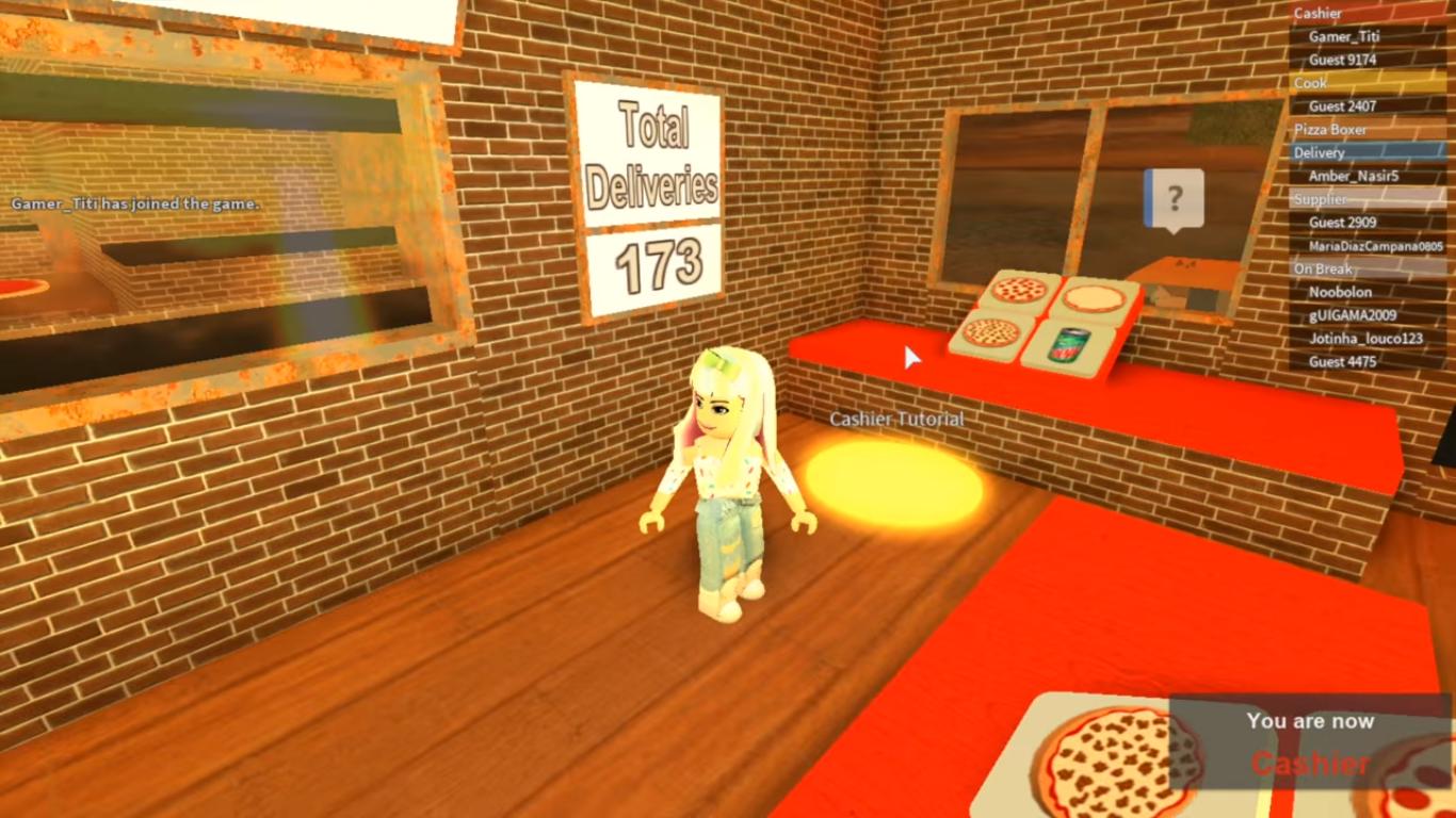 Guide Of Work At A Pizza Place Roblox For Android Apk Download - guide of work at a pizza place roblox work at the pizza place roblox amino Guide Of Work At A Pizza Place Roblox For Android Apk Download - work at the pizza place roblox amino