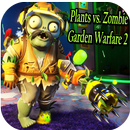NewTips Plants vs. Zombies : Garden Warfare 2 APK