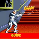 Guide For Punisher Zeichen